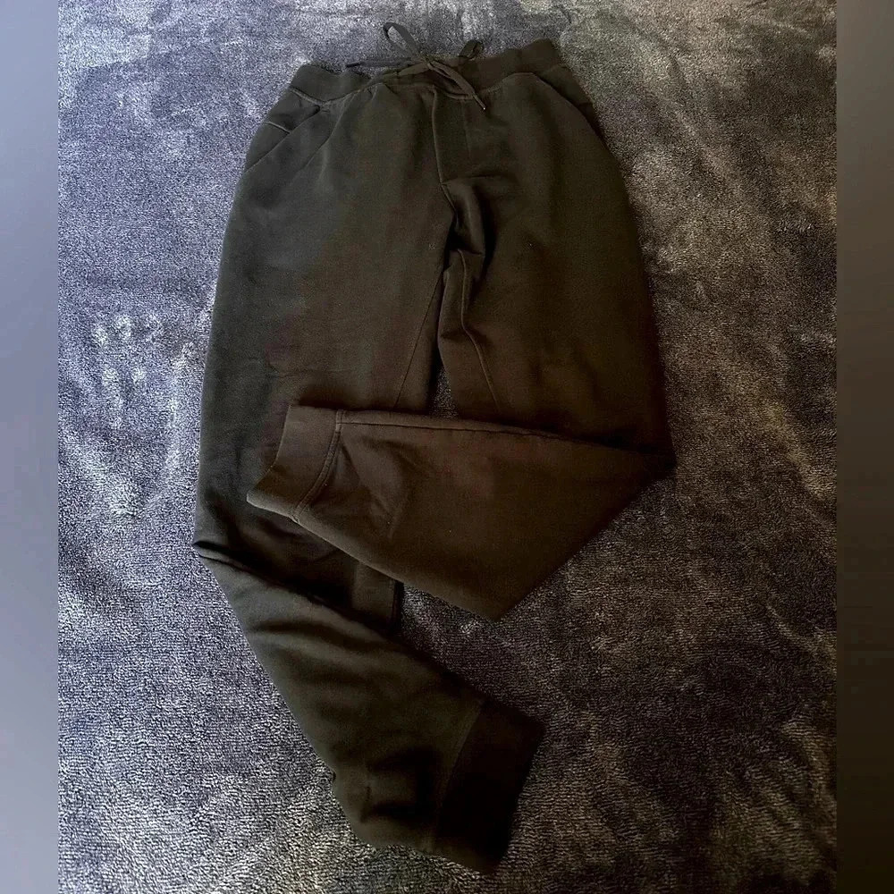 Lululemon City Sweat Joggers Pants Size S Men